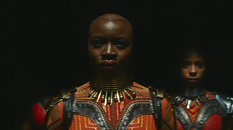 Black Panther: Wakanda nechť žije