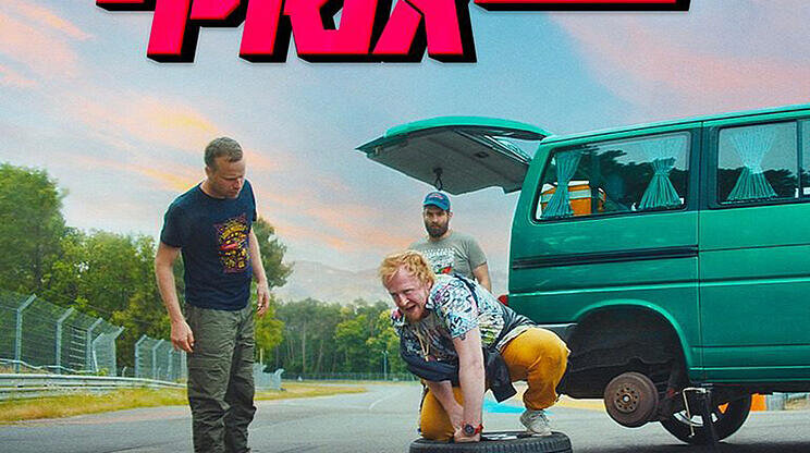 Grand Prix