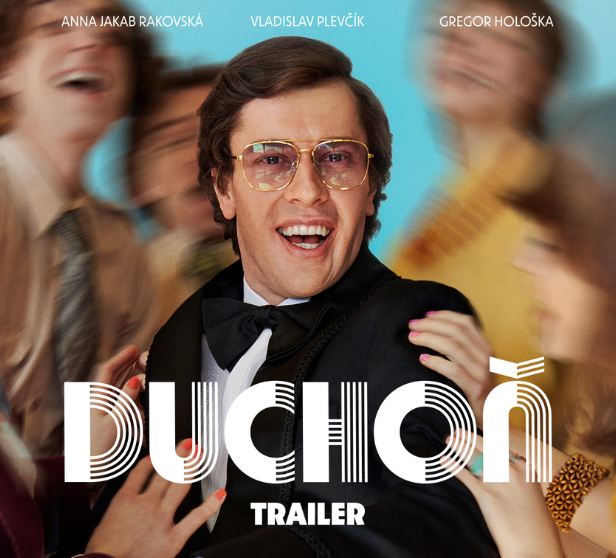 DUCHOŇ