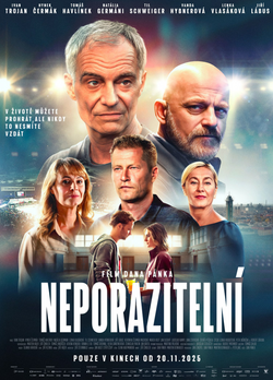 Neporazitelní