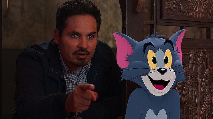 Tom & Jerry