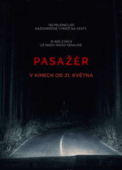 PASAŽÉR