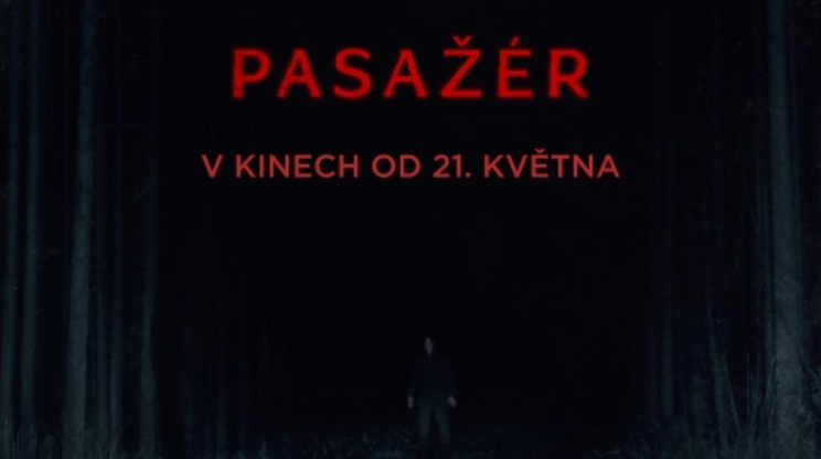 PASAŽÉR