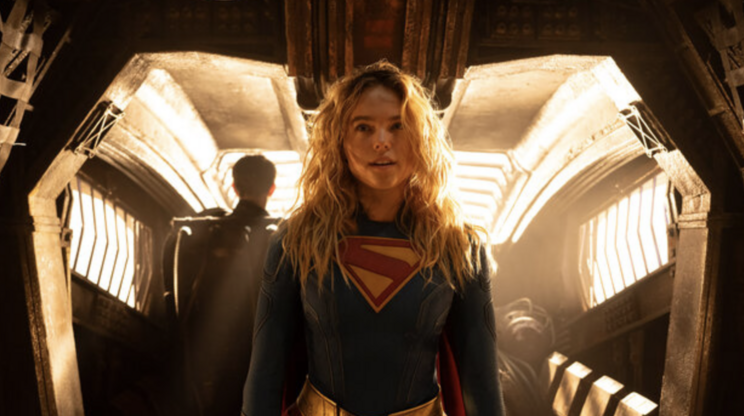 Supergirl