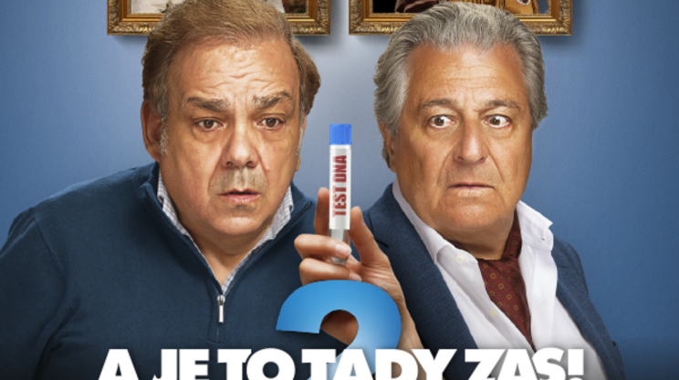 A JE TO TADY ZAS!