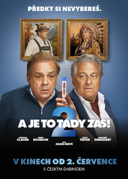 A JE TO TADY ZAS!