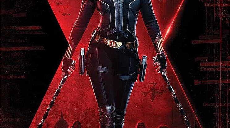 Black Widow