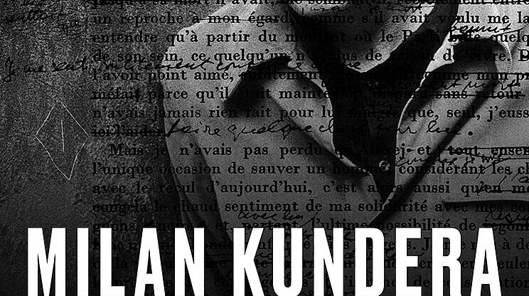 Milan Kundera: Od žertu k bezvýznamnosti