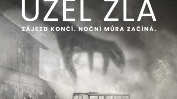 Uzel zla