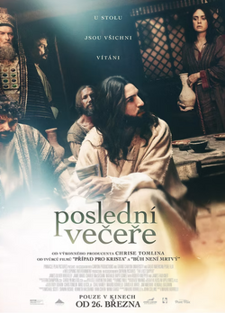 Poslední večeře