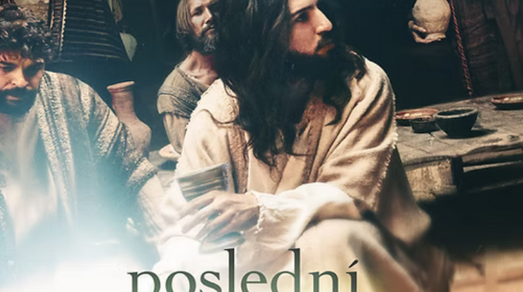 Poslední večeře