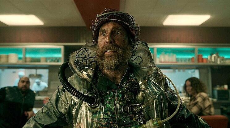 Zlom vaz, bav se, neumři