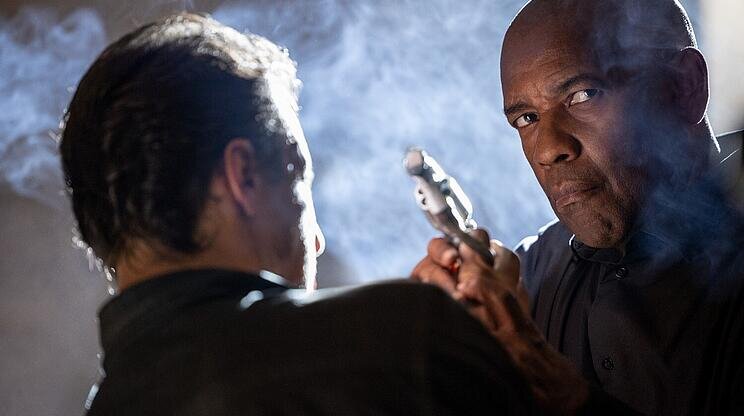 Equalizer 3: Poslední kapitola