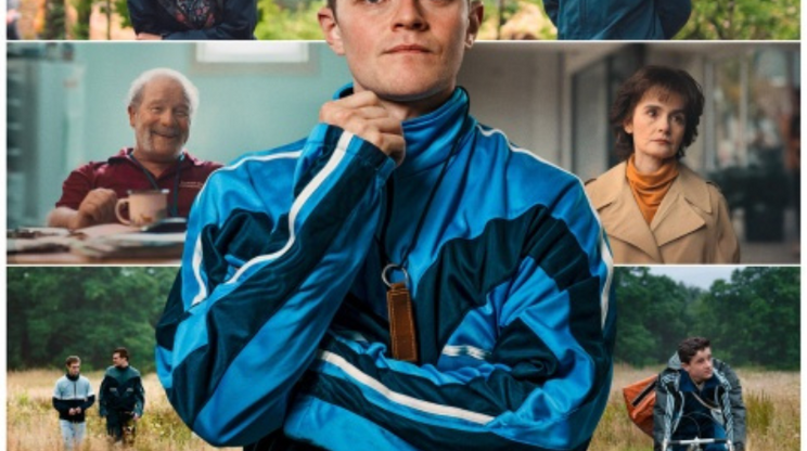 PŘÍSAHÁM, ŽE ZA TO NEMŮŽU