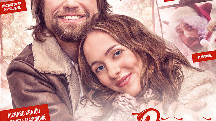 Přání Ježíškovi