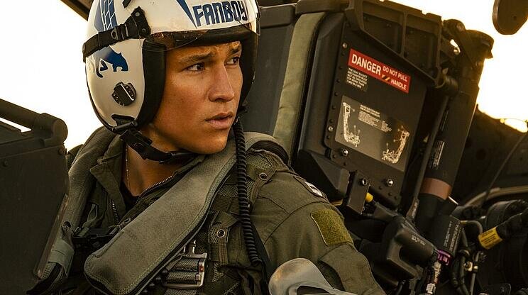 Top Gun: Maverick