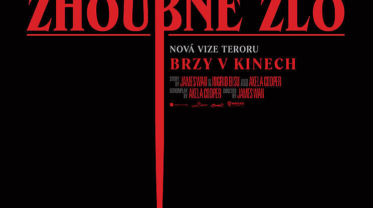 Zhoubné zlo
