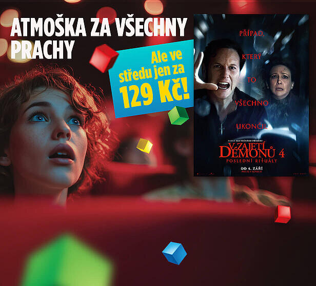 Levná středa
