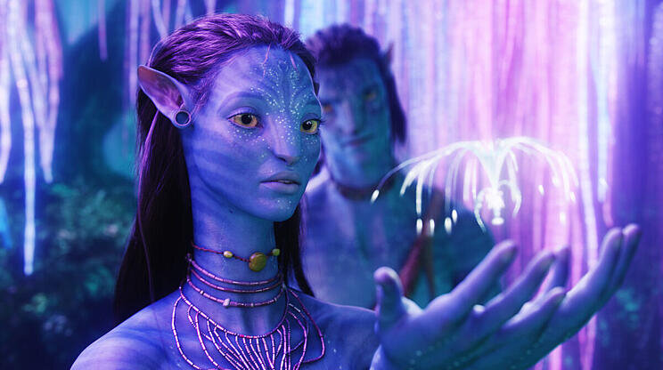 Avatar /obnovená premiéra/