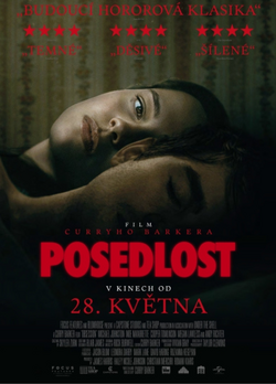 POSEDLOST
