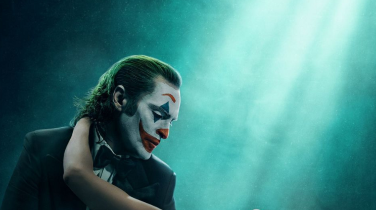 Joker: Folie a Deux
