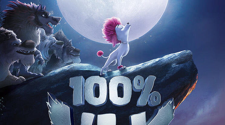 100% Vlk