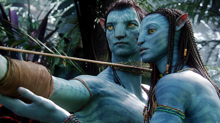 Avatar /obnovená premiéra/