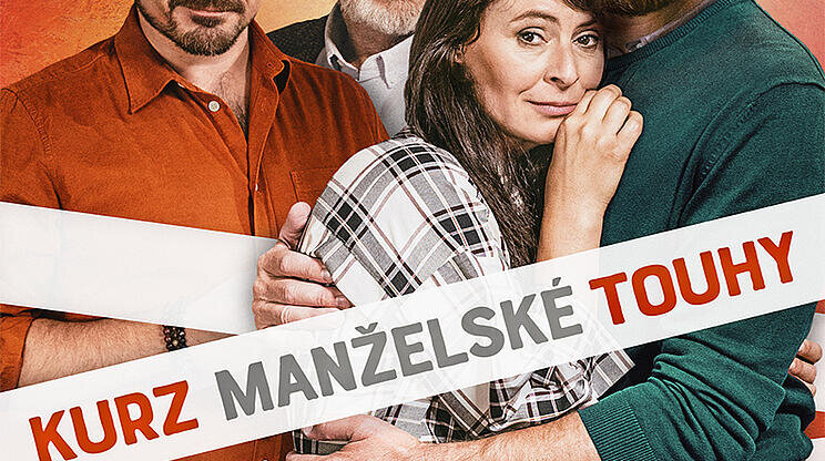 Kurz manželské touhy