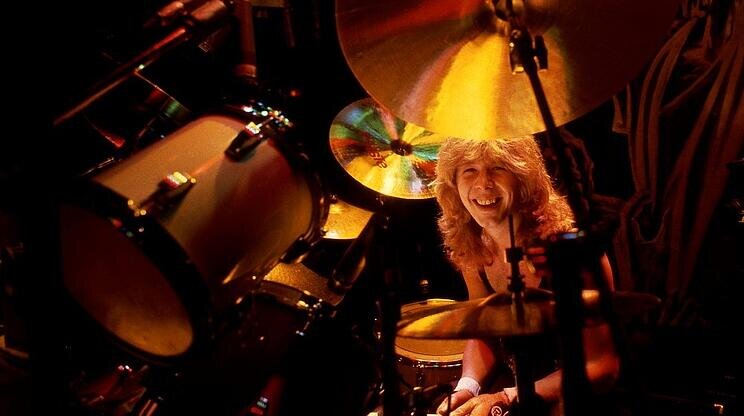 Iron Maiden: Burning Ambition