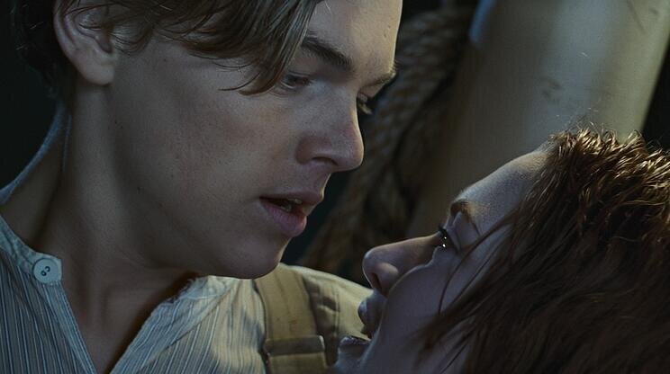 Titanic: 25 výročí