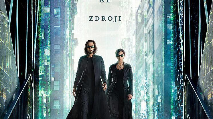 Matrix Resurrections