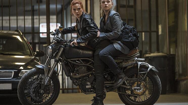 Black Widow