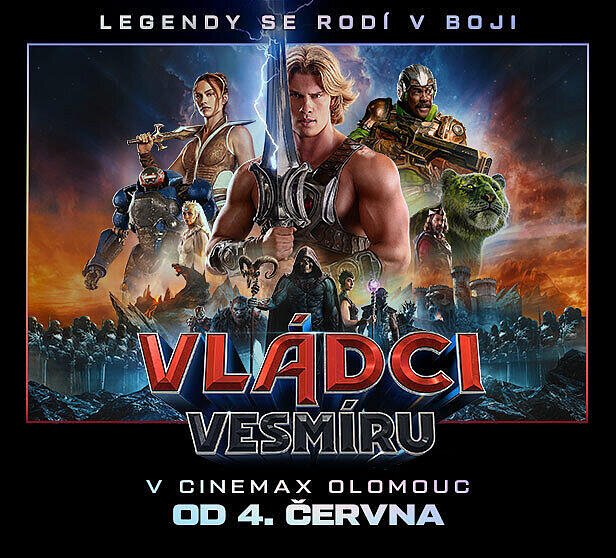 Vládci vesmíru