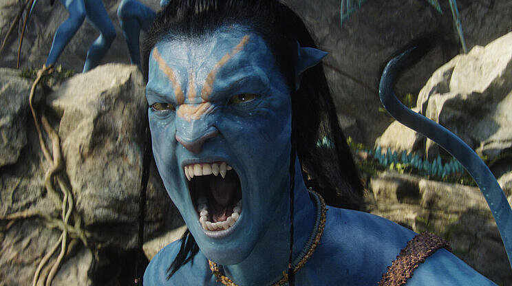 Avatar /obnovená premiéra/