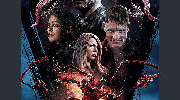 Venom 2: Carnage přichází A