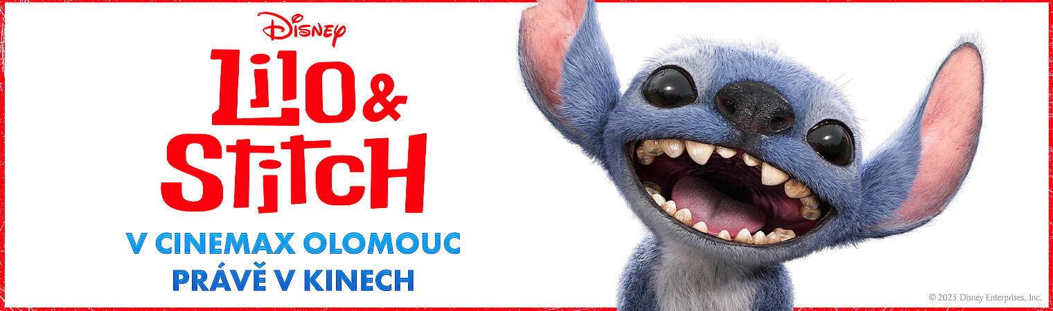 LILO & STITCH