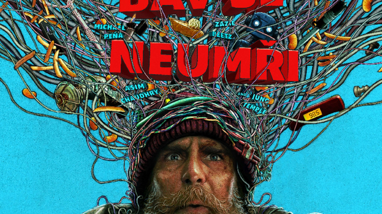 Zlom vaz, bav se, neumři