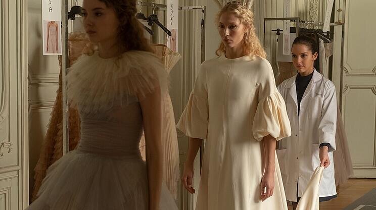 Haute Couture