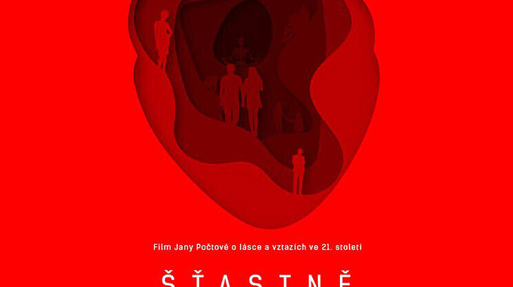 Šťastně až na věky