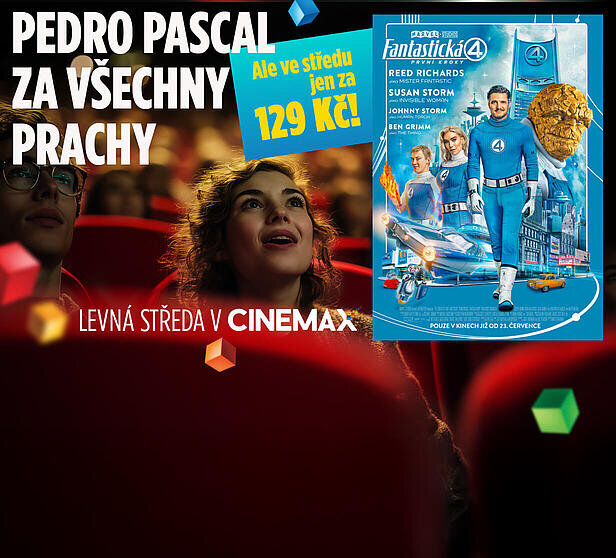 Levná středa