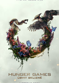 HUNGER GAMES: ÚSVIT SKLIZNĚ