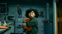 Na skok do divočiny