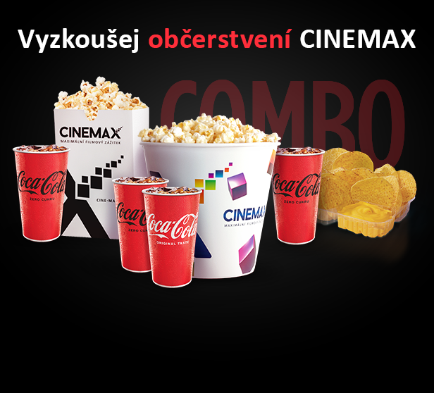 K filmu podle tvojí chuti!