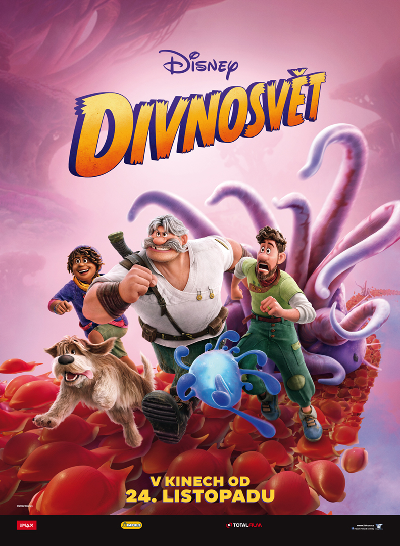 Divnosvět